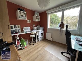  Appartement � vendre 3 pi�ces 67 m�