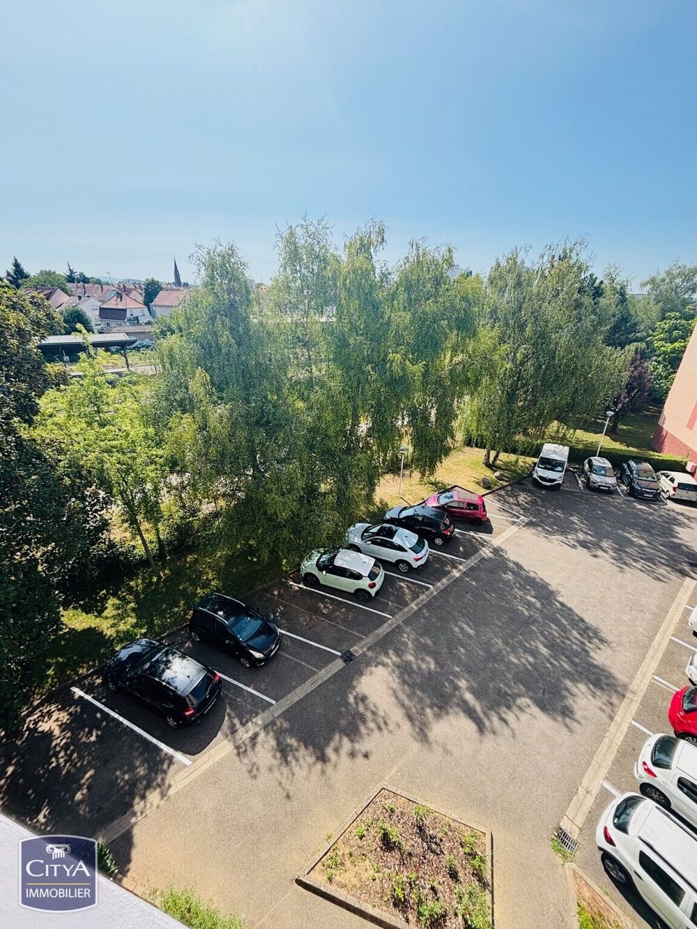 Appartement 2 pièces 46 m² · à Schiltigheim · 46 m² · 129 000 €
