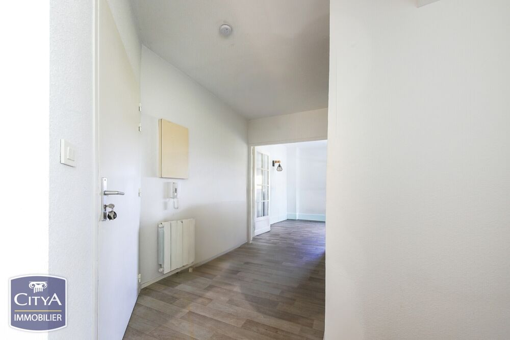 Vente Appartement appartement Joué-lès-tours