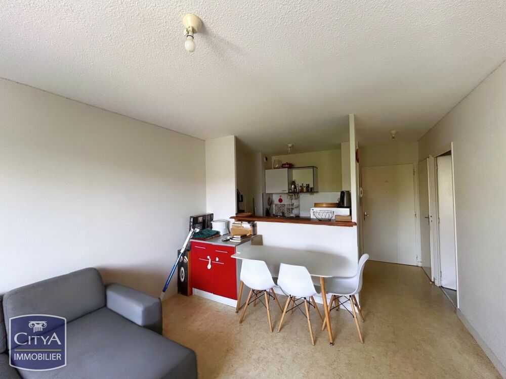 Vente Appartement appartement Poitiers