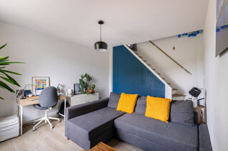 Vente Maison maison Faches-thumesnil