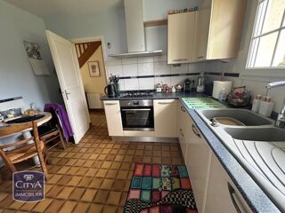  Maison � vendre 6 pi�ces 130 m�