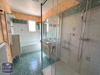  Maison à vendre 4 pièces 97 m²
