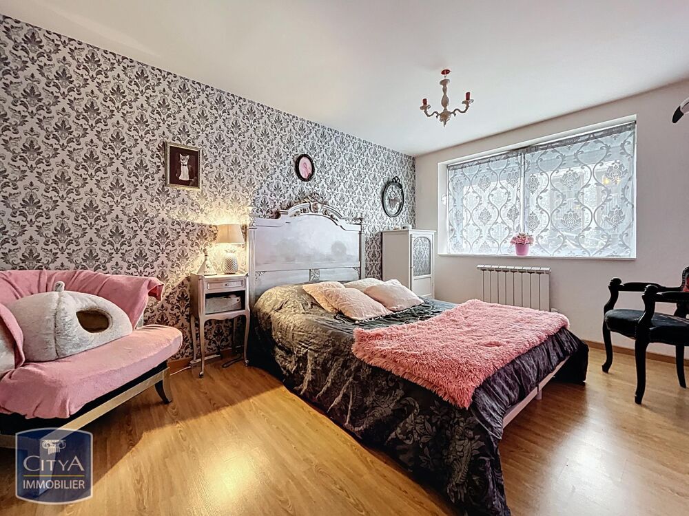Vente Appartement appartement Malzéville