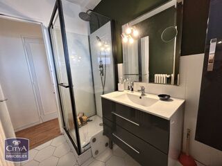  Appartement � vendre 4 pi�ces 64 m�