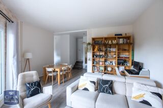  Appartement � vendre 3 pi�ces 64 m�