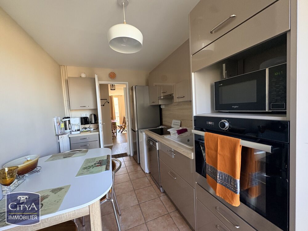 Vente Appartement appartement Brive-la-gaillarde
