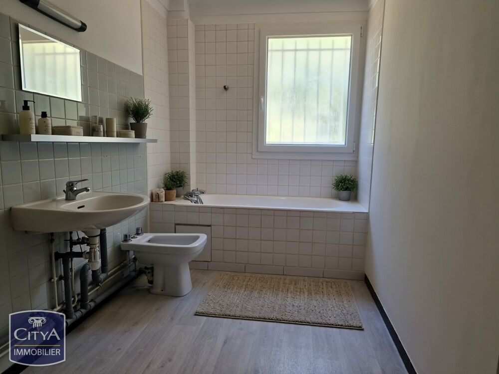 Vente Appartement appartement Villeneuve-lès-avignon