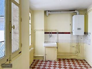  Appartement � vendre 2 pi�ces 51 m�