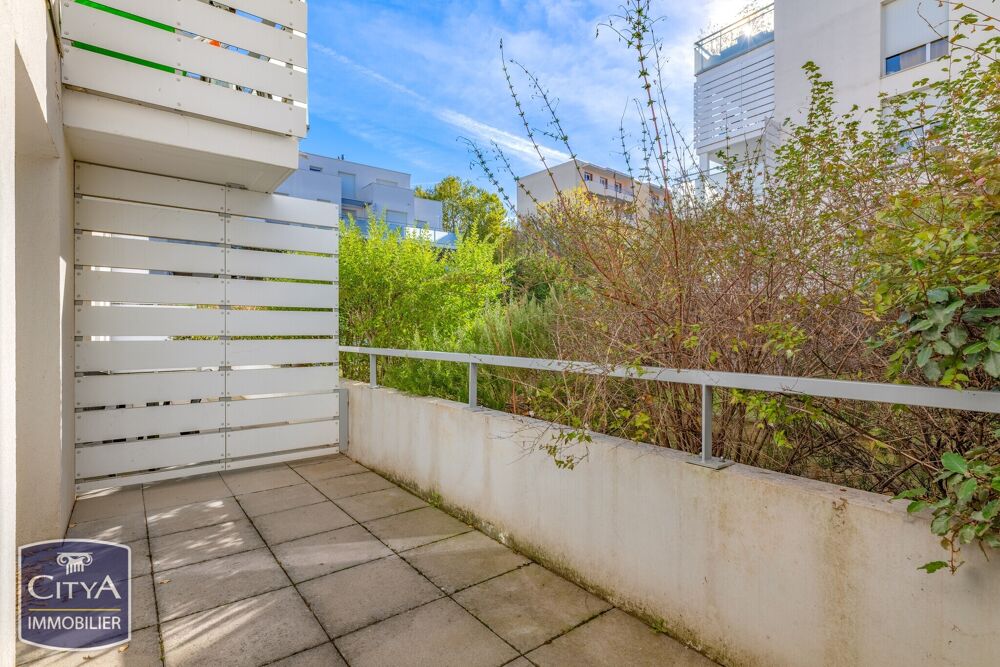 Vente Appartement appartement Vaulx-en-velin