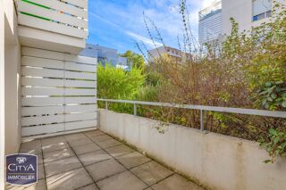 Vente Appartement appartement Vaulx-en-velin