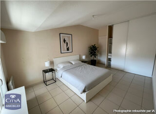  Appartement à vendre 4 pièces 110 m²