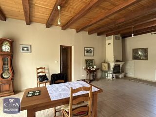  Maison à vendre 8 pièces 180 m²