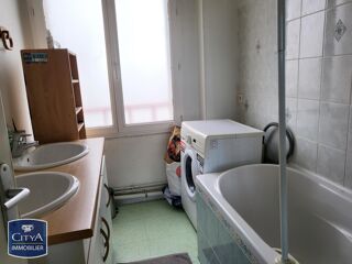  Appartement à vendre 4 pièces 80 m²