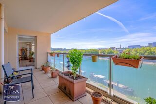  Appartement � vendre 5 pi�ces 115 m�