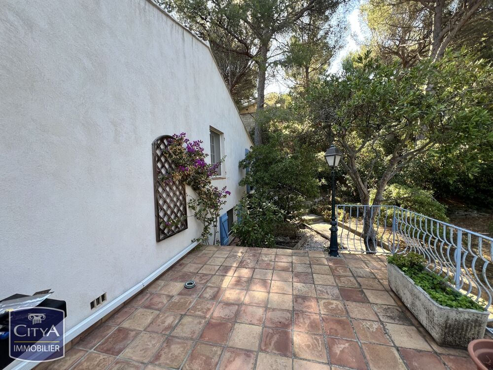 à vendre  Maison Six-Fours-les-Plages (83140)