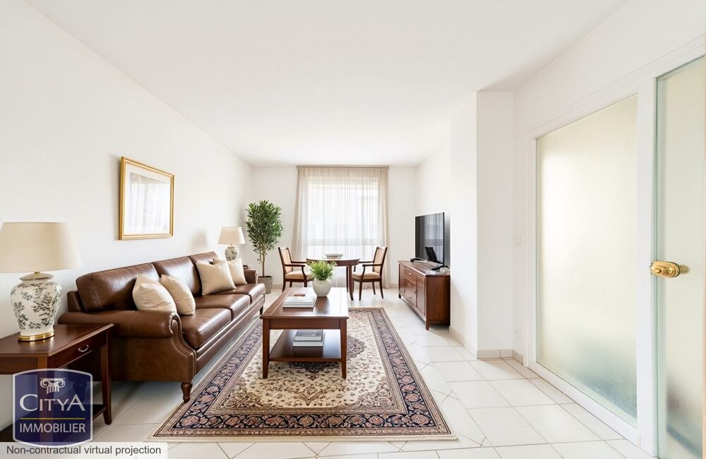 Appartement 3 pièces 63 m² · à Valenciennes · 63 m² · 120 000 €