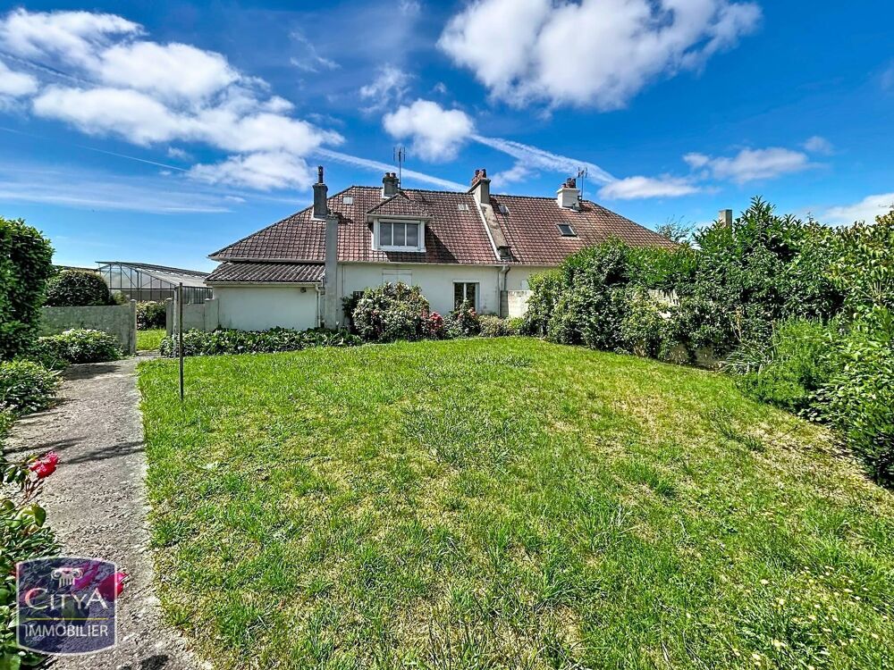 Vente Maison maison Hérouville-saint-clair