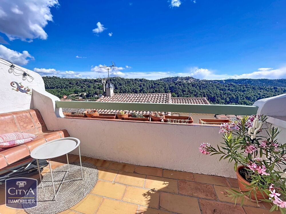 Vente Maison maison Les pennes-mirabeau