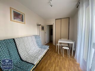  Appartement � vendre 1 pi�ce 18 m�