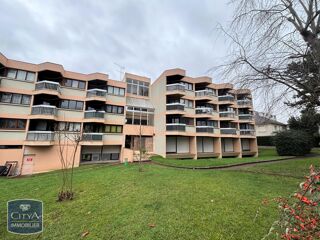  Appartement à vendre 1 pièce 25 m²