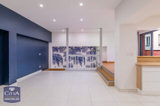  Appartement � vendre 4 pi�ces 109 m�