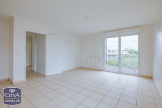  Appartement à vendre 3 pièces 60 m²