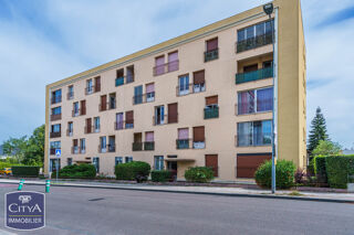  Appartement à vendre 3 pièces 70 m²