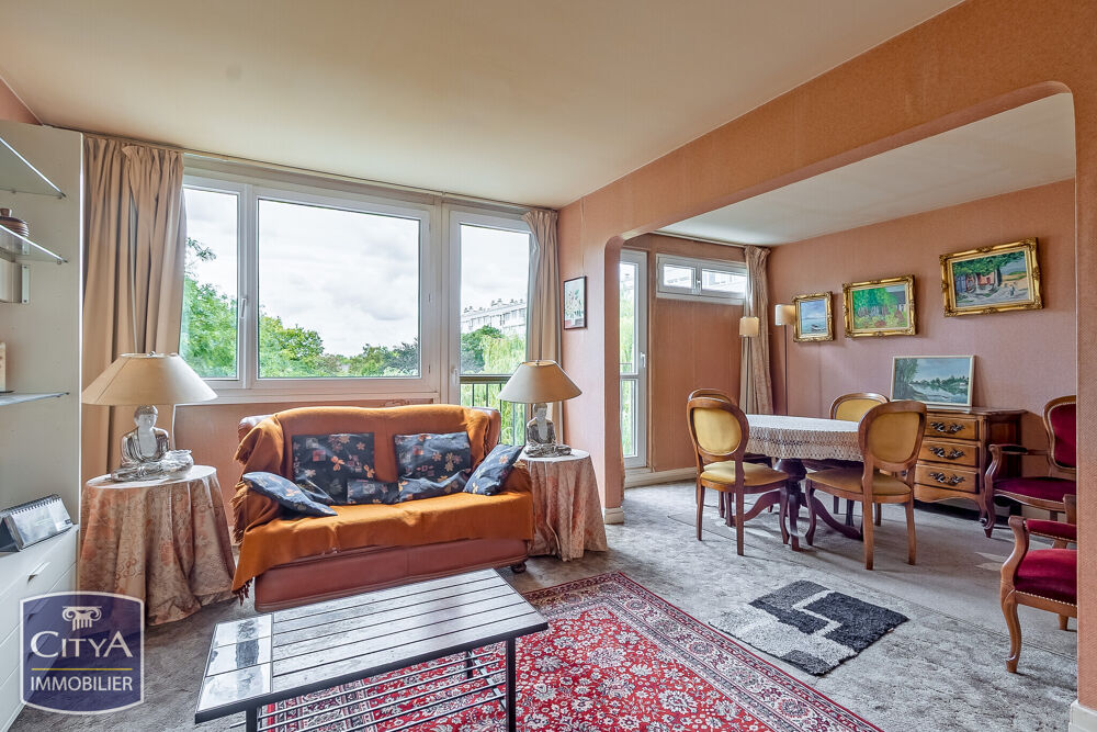 Vente Appartement appartement Lille