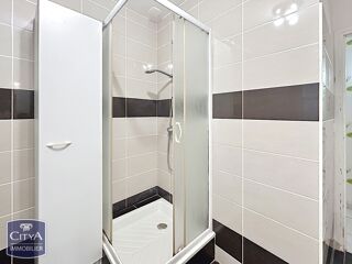 Vente Appartement appartement Bourges