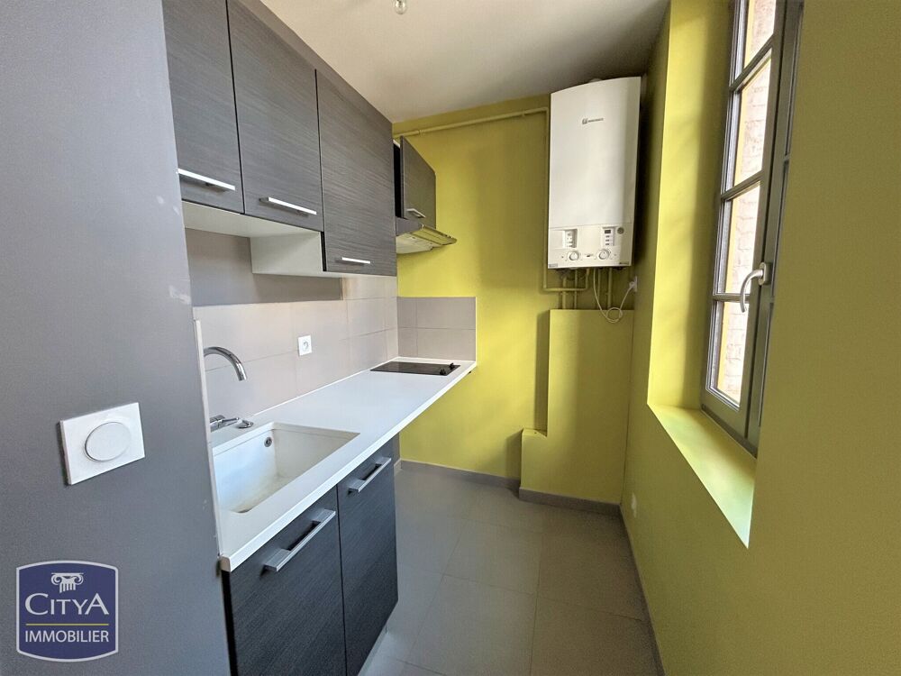 Vente Appartement appartement Montauban