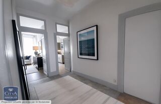  Appartement à vendre 3 pièces 80 m²