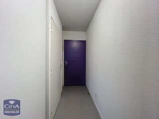  Appartement � vendre 1 pi�ce 18 m�