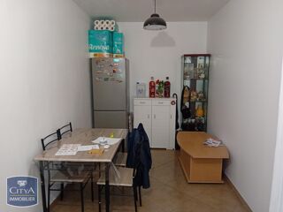  Appartement à vendre 3 pièces 65 m²