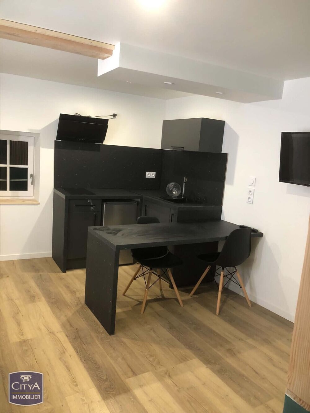 Vente Appartement appartement Roanne