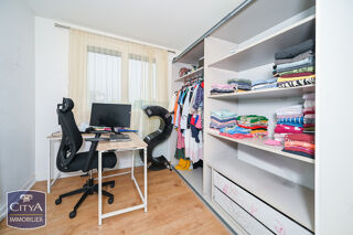  Appartement � vendre 3 pi�ces 58 m�