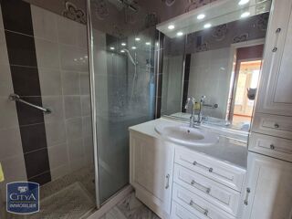  Appartement � vendre 3 pi�ces 74 m�