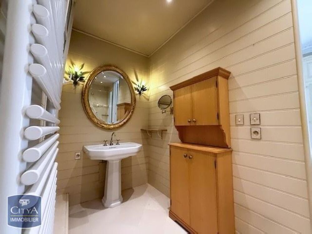 � vendre  Appartement Paris 8