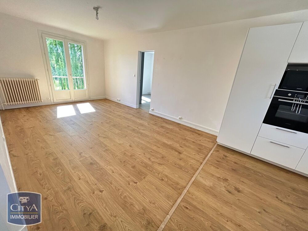 Vente Appartement appartement Angoulême