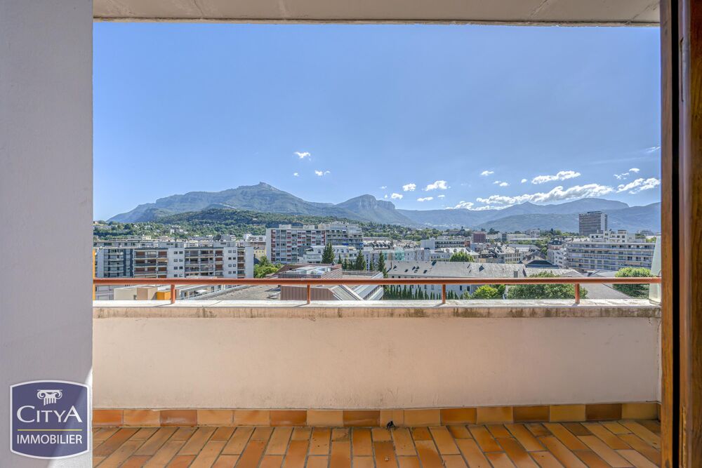 Vente Appartement appartement Chambéry