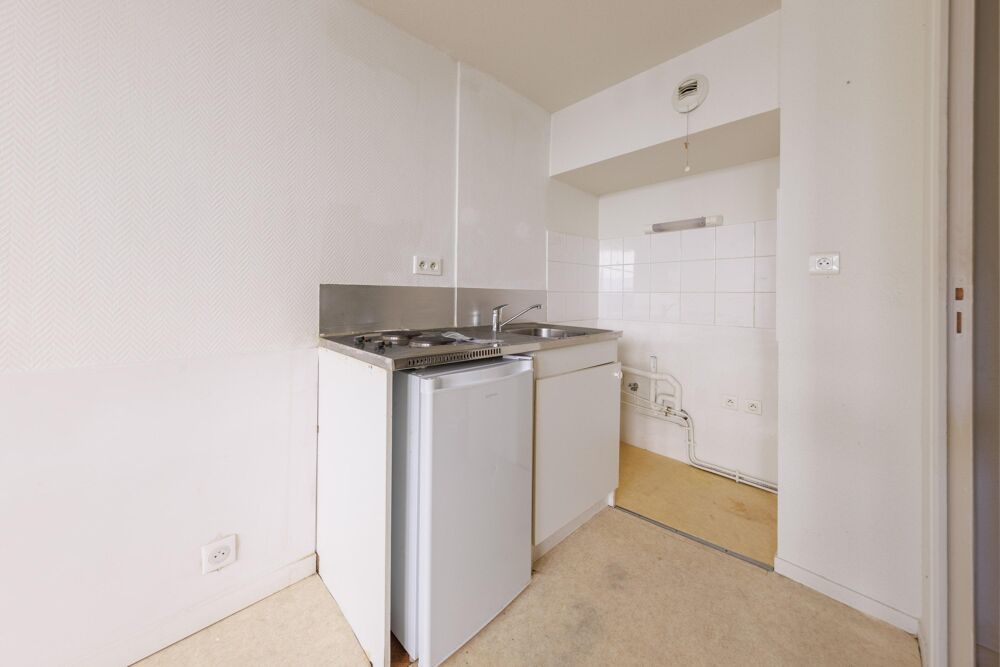 Vente Appartement appartement Clermont-ferrand