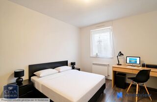  Appartement à vendre 3 pièces 63 m²