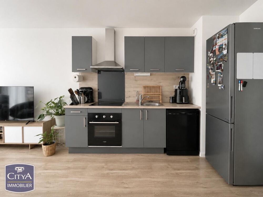 Vente Appartement appartement Pontault-combault