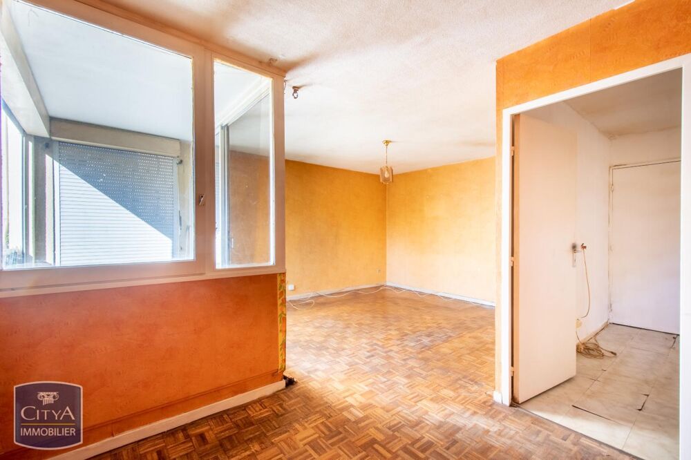 Vente Appartement appartement Montpellier