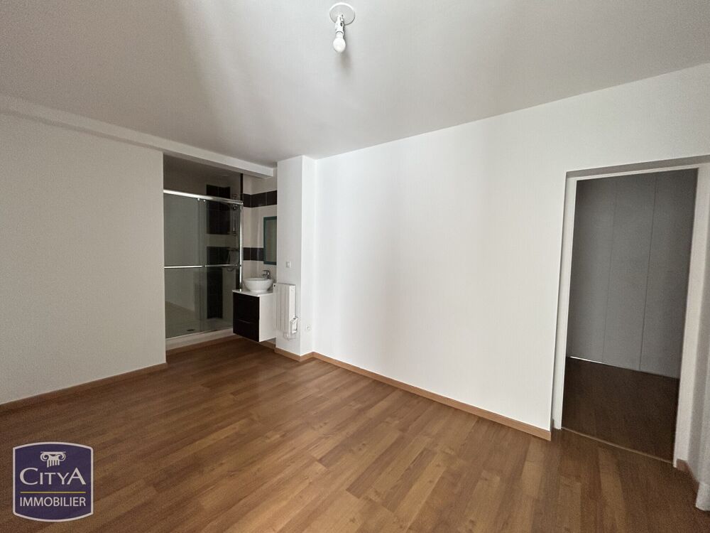 Vente Appartement appartement Beauvais