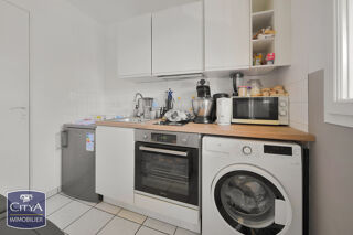  Appartement � vendre 2 pi�ces 48 m�