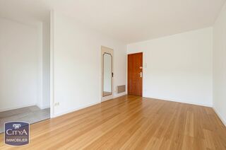  Appartement à vendre 1 pièce 21 m²