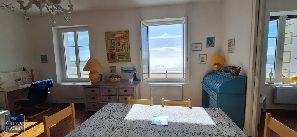 � vendre  Appartement Pornichet (44380)