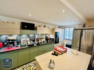  Appartement  vendre 5 pices 120 m