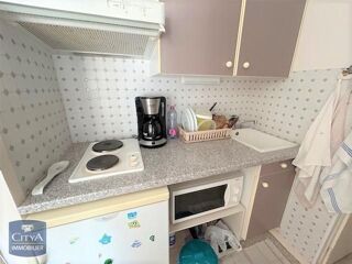  Appartement à vendre 3 pièces 39 m²